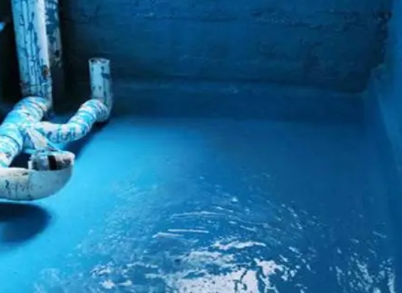 大庆市卫生间漏水维修公司分下防水公司如何判断防水工程的质量?