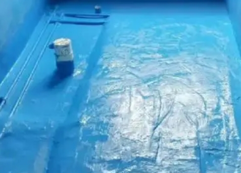 大庆市卫生间漏水维修公司分享下大庆市卫生间防水工程中常用防水涂料介绍。