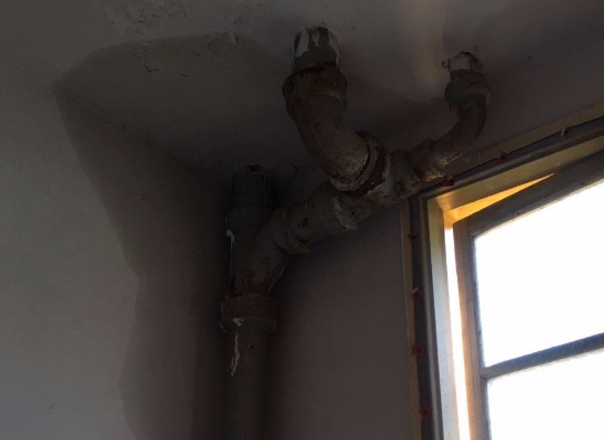 大庆市卫生间漏水维修公司专业解读大庆市卫生间防水的步骤